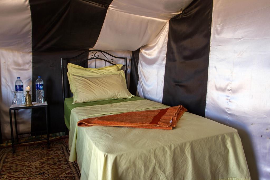 Atta Desert Camp El Gouera Chambre photo
